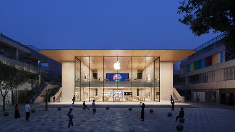 Internetda Apple 23-mart kuni taqdimot o‘tkazishi haqida ma’lumotlar tarqaldi. Kompaniya nimani namoyish etadi?