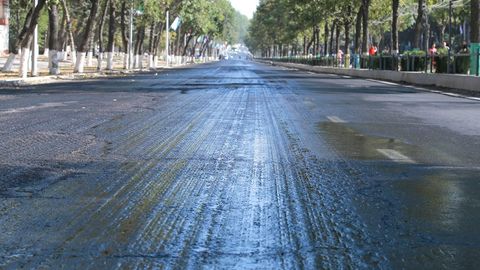 Toshkent—Andijon pulli avtomobil yo‘lini qurish uchun qancha mablag‘ sarflanishi ma’lum bo‘ldi
