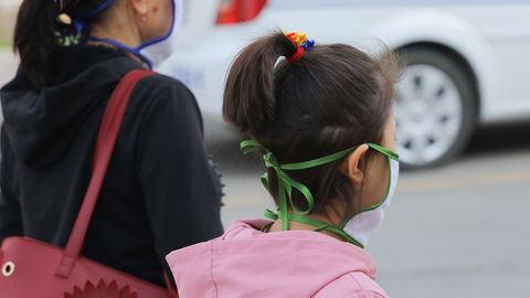 Toshkentdagi 77 ta maktabda o‘quvchilar orasida koronavirus infeksiyasi aniqlangan