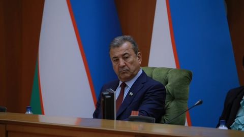 “Markaziy Osiyo Ittifoqini tuzish haqida gapirishga hali erta” — Sodiq Safoyev