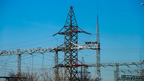 Qirg‘iziston O‘zbekiston va Qozog‘istondan elektr energiyasini sotib olish niyatida