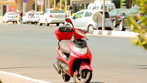 Farg‘ona viloyatida elektroskuterlar ishlab chiqaruvchi to‘rtta korxona ish boshlaydi