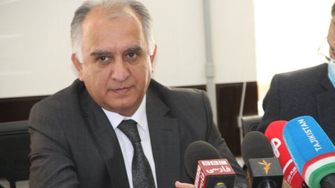 Yevropaning yarmi rad etgan AstraZeneca vaksinasini Tojikiston mamnuniyat bilan qabul qilmoqchi