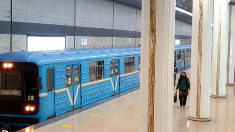 Истеъмолчилар ҳуқуқларини ҳимоя қилиш агентлиги Тошкент метросида содир бўлаётган ҳодисаларни йўловчиларни ташиш мажбуриятларининг бевосита бузилиши деб атади