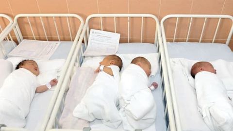 O‘zbekistonda 2021-yilning dastlabki 6 oyida qaysi hududda eng ko‘p egizak tug‘ilgani ma’lum qilindi