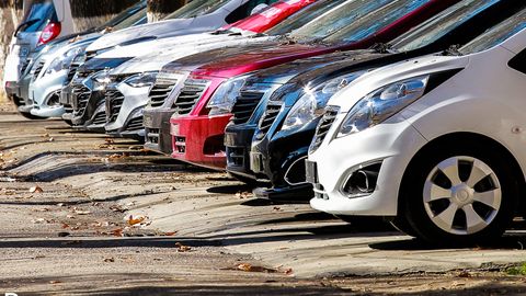 Ўзбекистонда қайси русумдаги автомобиллар сони энг кўплиги маълум бўлди