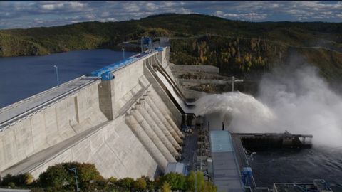 Amerikalik mutaxassislar suv omborlari xavfsizligini baholash uchun O‘zbekistonga keldi