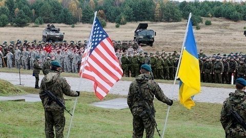 AQSh Ukrainani qo‘llab-quvvatlashni kuchaytiradi — Davlat departamenti