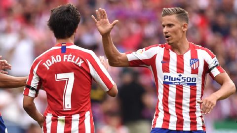 “Manchester Yunayted” “Atletiko” futbolchisi uchun 80 mln yevro taklif qildi