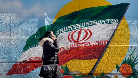 WSJ: Eron yadro bitimi bo‘yicha AQSh bilan to‘g‘ridan to‘g‘ri muzokaralar o‘tkazishdan bosh tortdi