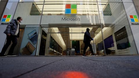 Хакерлар Microsoft дастуридаги заифлик туфайли АҚШ, Европа ва Осиёда минглаб ташкилотларга ҳужум уюштирди