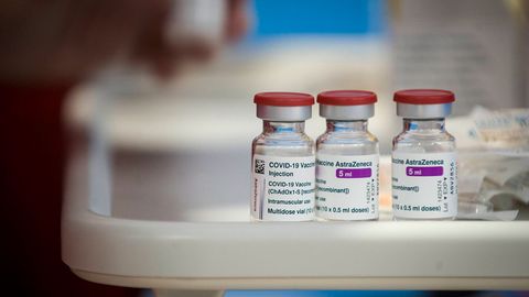 Россияда «африкача» штамм, Латвияда «угандача» штамм аниқланди, AstraZeneca’дан яна қайси давлатлар воз кечди? Коронахабарлар