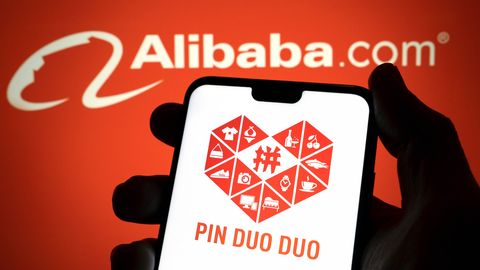 Xitoyning Pinduoduo onlayn tijorat kompaniyasi xaridorlar soni bo‘yicha Alibaba’dan o‘zib ketdi