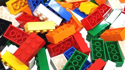 Lego 2020-yilni pandemiya sharoitida rekord darajadagi daromad bilan yakunladi
