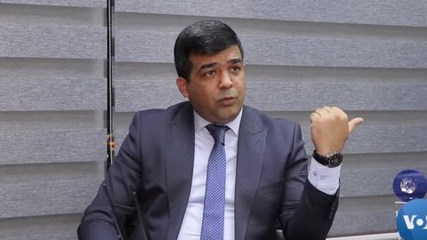 “Biror rahbarning o‘g‘li biznes qilishi mumkin emas, degan qoidaning o‘zi yo‘q” — Inomjon Tog‘ayev