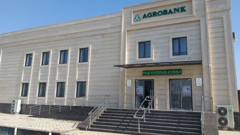 Andijonda “Agrobank” xodimi 219,5 mln so‘mni talon-toroj qilgani aniqlandi