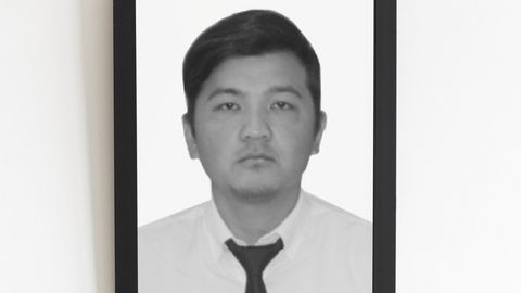 Юридик университети талабаси қурилиш объектида лифт шахтасига тушиб кетиши оқибатида вафот этди