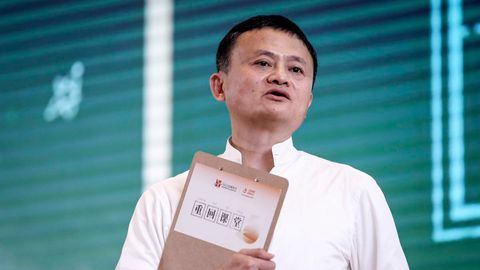 Xitoy hukumati Jek Ma bilan kelishmovchilikdan so‘ng, Alibaba uchun rekord miqdorda jarima tayyorlamoqda