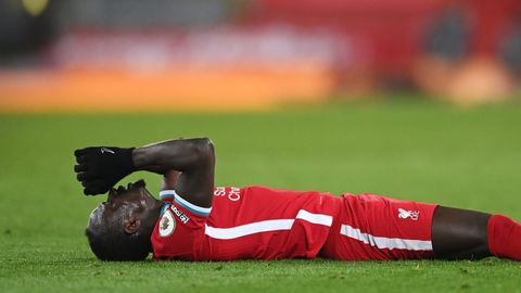 «Ливерпуль» ўз тарихида илк бор кетма-кет 5 та уй ўйинида ютқазди