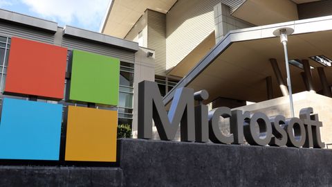 Microsoft хитойлик хакерларни АҚШ компанияларига ҳужумда айбламоқда