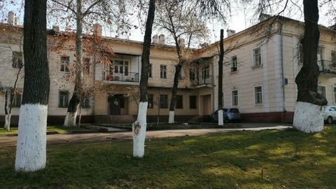 Тошкент шаҳри Бобур кўчасидаги уй моддий маданий мерос объектлари рўйхатига киритилди