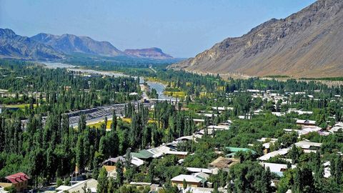 Сўх, Шоҳимардон ва бошқа айрим ҳудудларда солиқ солишнинг алоҳида тартибини назарда тутувчи солиқ режими киритилди