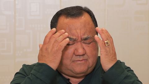 Алишер Отабоев уни театрдан Мурод Ражабов қувгани ҳақидаги миш-мишларга ойдинлик киритди (видео)