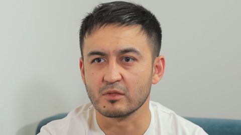 «500 миллион сўм зарар кўрдик». Даврон Кабулов «7 юлдуз» шоу концертининг қолдирилиш сабабини маълум қилди (видео)