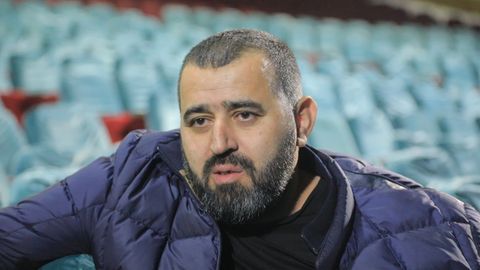 “O‘n ikkita do‘konimni bosishgan”. Yulduz Usmonovaning eri Mansur Agaliyev Turkiyadagi qiyinchiliklari haqida gapirib berdi (video)