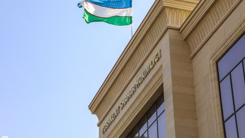 Toshkent shahar hokimligi o‘z tizimida yig‘ilishlar va majlislar o‘tkazishni vaqtinchalik chekladi