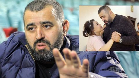 Mansur Agaliyev Yulduz Usmonovaning konsertiga qo‘ldan chipta sotib olishga majbur bo‘lgani haqida so‘zlab berdi (video)