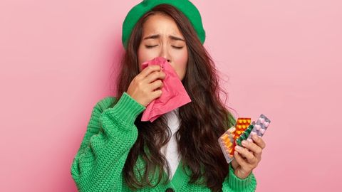 Аллергияни шамоллашдан қандай фарқлаш мумкин?