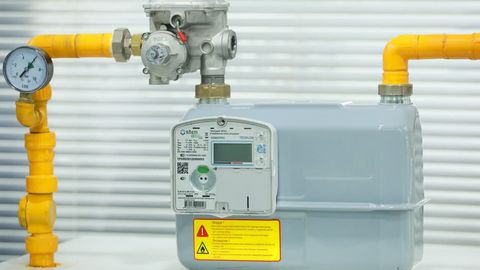 Тошкентдаги барча хонадонларга 2021 йил охирига қадар «ақлли» газ ҳисоблагичлар ўрнатилади