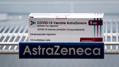 JSST AstraZeneca vaksinasidan foydalanishni to‘xtatishga sabab ko‘rmayotganini ma’lum qildi