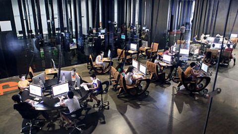 Toshkentda TUMO kreativ texnologiyalar markazi ochiladi