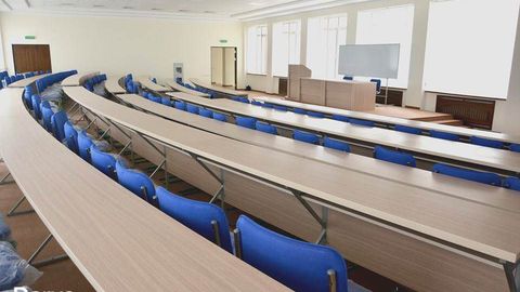 Тошкентда янги университет ташкил этилиши кутилмоқда