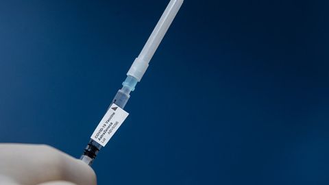 Germaniya, Fransiya, Ispaniya va Italiya AstraZeneca vaksinasidan foydalanishni to‘xtatdi