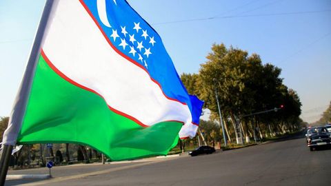 Jahon banki 2021—2022-yillarda O‘zbekiston iqtisodiyoti o‘sishini prognoz qildi