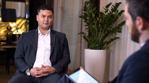 “Demokrat rahbar, chapani, tadbirkor”. Sergeli hokimi Elbek Shukurov — Toshkent hokimi Jahongir Ortiqxo‘jayev haqida