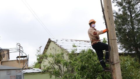 O‘zbekistonda tadbirkorlarning elektr ta’minotiga ulanishi uchun yig‘im joriy etilishi kutilmoqda
