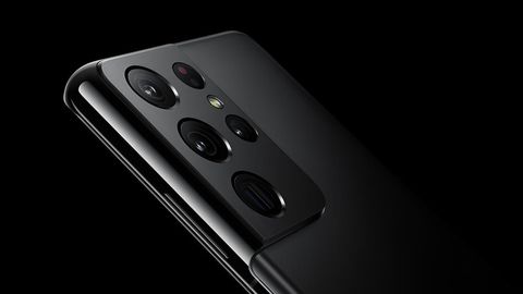 Samsung Galaxy S21 Ultra eng yaxshi kamerofonlar reytingida 17-o‘rinni egalladi