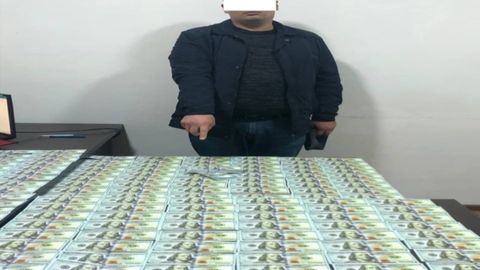 Bo‘stonliqda o‘zganing 15 sotix yerini 33 ming dollarga sotishga uringan shaxslar qo‘lga olindi