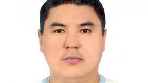 AQSh qirg‘izistonlik narkobaron Kolbayev haqidagi ma’lumot uchun mukofotni 5 mln dollargacha oshirdi