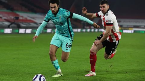 АПЛ. «Ливерпуль» сафарда аутсайдерни мағлуб этди