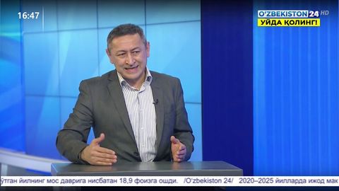 O‘zbek alifbosining uch oltin qoidasi. Farhod Maqsudov taklif etilayotgan yangi lotin alifbosi haqida
