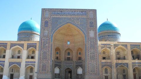 Elchilik qilgan ulamolar. Din ulamolarining o‘zbek xonliklari diplomatiyasidagi ishtiroki tarixidan