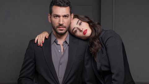 Турк актёри Мурат Йилдирим мухлисларидан ғазабланди