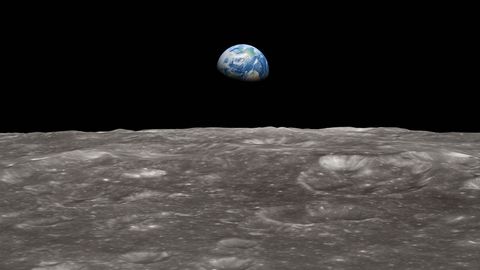 NASA yaqin 100 yil ichida Yerning asteroidlar bilan to‘qnashish xavfi qay darajadaligini baholadi