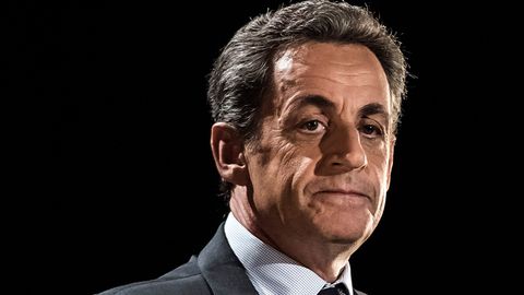 Sarkozi korrupsiya ishi bo‘yicha sud qarori ustidan shikoyat kiritadi