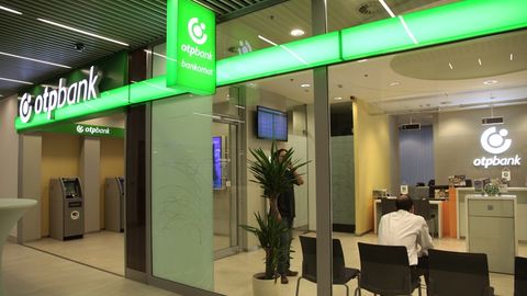 Венгриянинг OTP Bank’и «Ипотека банк»ни хусусийлаштиришда иштирок этади — Шавкат Мирзиёев